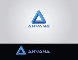 #270 para Design a Logo for AHVANA por unumgrafix