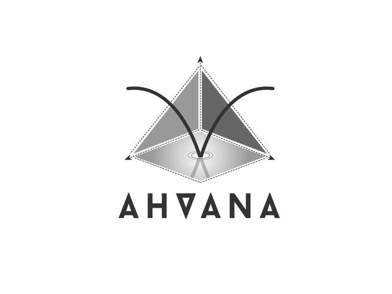 Inscrição nº 247 do Concurso para                                                 Design a Logo for AHVANA
                                            