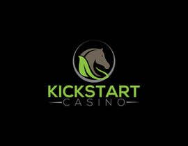 Nro 114 kilpailuun Logo for Casino käyttäjältä logomarks22