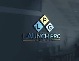 #697 untuk LaunchPro Logo oleh ZakirHossenD
