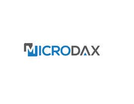 #508 cho Logo design for MICRODAX bởi jenarul121