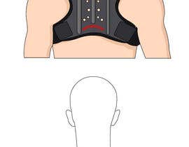 #12 for Sport Weight Vest - Codename: Thor by prakash777pati