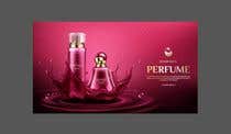 #71 para Perfumes Application Banners de MdFaisalS