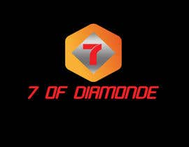 #93 untuk 7 of diamonds oleh emonmonirglobe