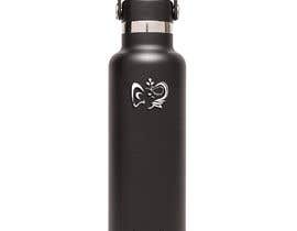 #100 för Design me a private label for my insulated water bottle av imtiajcse1
