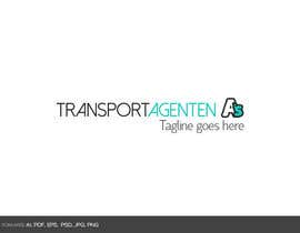 arnee90 tarafından Redesign a Transport company profile için no 4