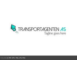 arnee90 tarafından Redesign a Transport company profile için no 5