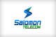 #180. pályamű bélyegképe a(z)                                                     Logo Design for Salomon Telecom
                                                 versenyre