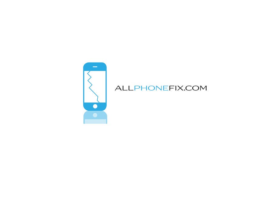 #3. pályamű a(z)                                                  Logo Design for All Phone Fix
                                             versenyre