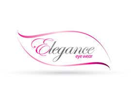Nro 37 kilpailuun Logo Design for Elegance Eye Wear käyttäjältä mikeoug