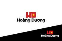 #77 for Mobile store logo Hoàng Dương by Designer0713