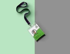 #31 for Create Employee ID Badge Template af shiblee10