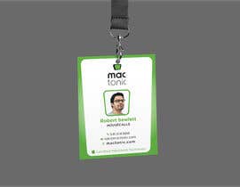 #33 for Create Employee ID Badge Template by shiblee10