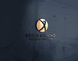 nº 8 pour Sonia Gimeno Trainer (logotipo) par Designnext 