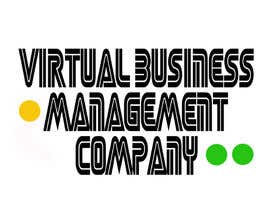 nº 2 pour Design an Advertisement for Virtual Business Management company par SergeyXY 