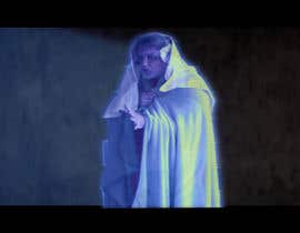 Nambari 6 ya Insert me into this short Star Wars clip as the hologram na abdenourr