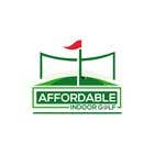 #89 for Logo design for a golf simulator installation business. by SHDDesign