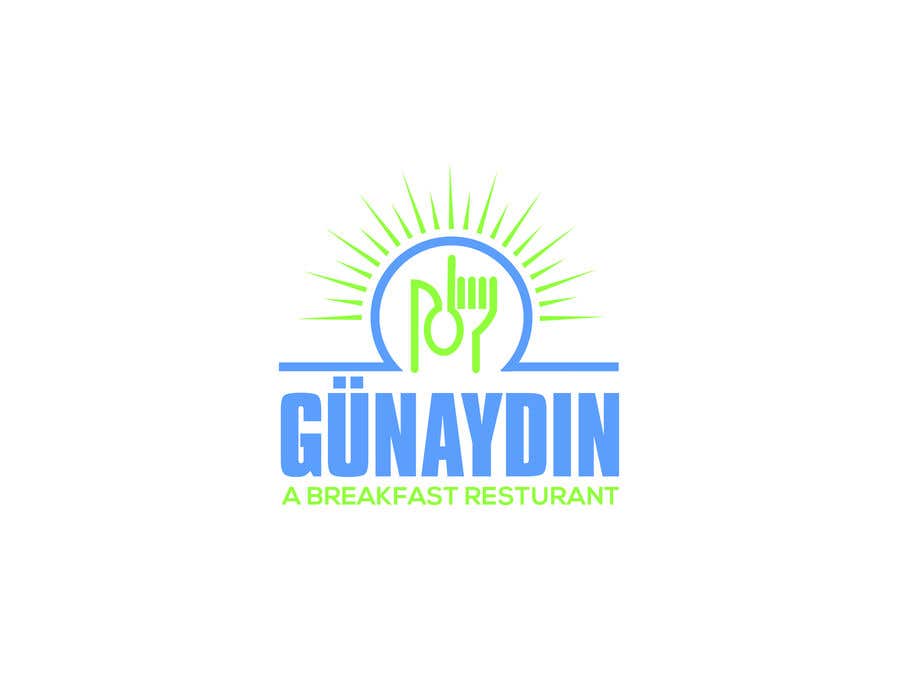 Contest Entry #342 for                                                 Günaydın- restaurant logo
                                            
