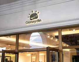 #309 for Günaydın- restaurant logo by refathuddin5