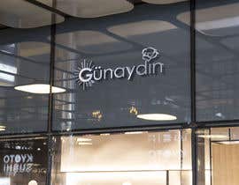 #596 for Günaydın- restaurant logo by Uzairbar