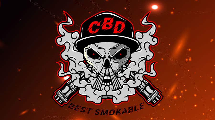 Contest Entry #947 for                                                 Best Smokable CBD
                                            