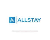 #23 pentru Allstay logo design de către kumarsweet1995
