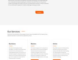 #19 for Redesign Website by ibaloch06