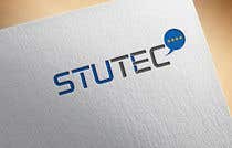 #719 for Make me a simple logotype - STUTEC by MRB2014