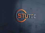 #1049 for Make me a simple logotype - STUTEC by MRB2014