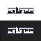 #540 for Make me a simple logotype - STUTEC by rm592443