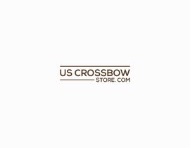 #38 for US Crossbow Store. Com by kaygraphic