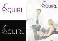 #435 for Design a logo for squirl by nijumofficial
