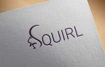#441 for Design a logo for squirl by nijumofficial