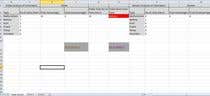#3 ， Creating Excel templates for smart tracking 来自 ranashahed2000