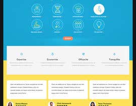 #46 for Redesign our main web page by dilshanzoysa