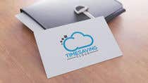 #108 for Create a &quot;cloud&quot; image for use in desktop application by nazninnahar