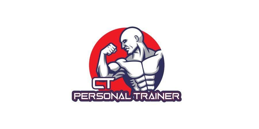 Contest Entry #6 for                                                 Design a simple logo ( Personal Trainer )
                                            