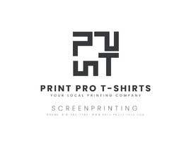 #2 for Print Pro T-shirts by gloriatorres120