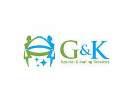 #151 for Cleaning Company Logo by theocracy7