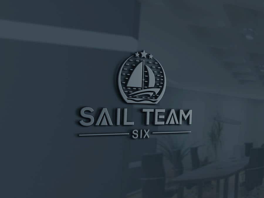 Contest Entry #60 for                                                 Sailteam.six
                                            