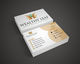 Anteprima proposta in concorso #132 per                                                     Wealthy Leaf needs business cards
                                                