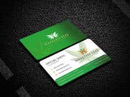 nº 227 pour Wealthy Leaf needs business cards par Nishi69 