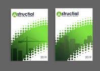 #10 for Design brochure cover similar to attachment by arigo60