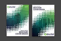 #11 für Design brochure cover similar to attachment von aynunnahar2