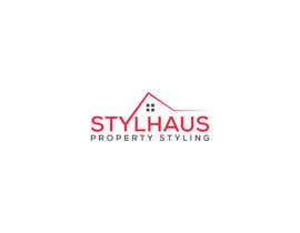 #152 for Design/Logo for new Business: Stylhaus Property Styling by blackfx07