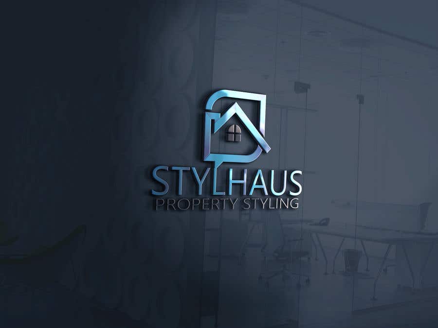 Contest Entry #129 for                                                 Design/Logo for new Business: Stylhaus Property Styling
                                            