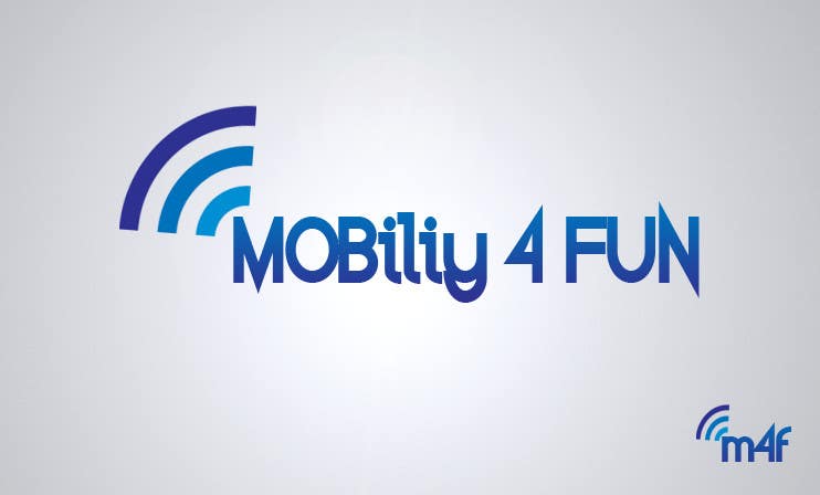Konkurrenceindlæg #93 for                                                 Logo Design for e-mobility start-up
                                            
