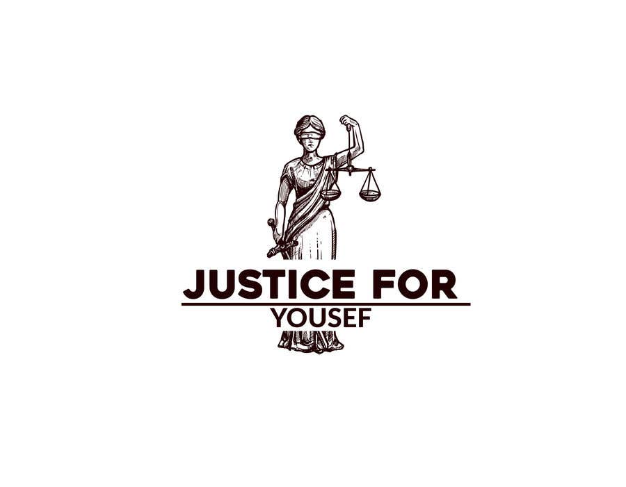 Participación en el concurso Nro.9 para                                                 Justice for Yousef
                                            