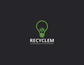 #187 for Create a logo for Environment focused Technology company. by Jannatulferdous8