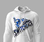 #229 for Sweatshirt Graphics layout designs by amelnich
